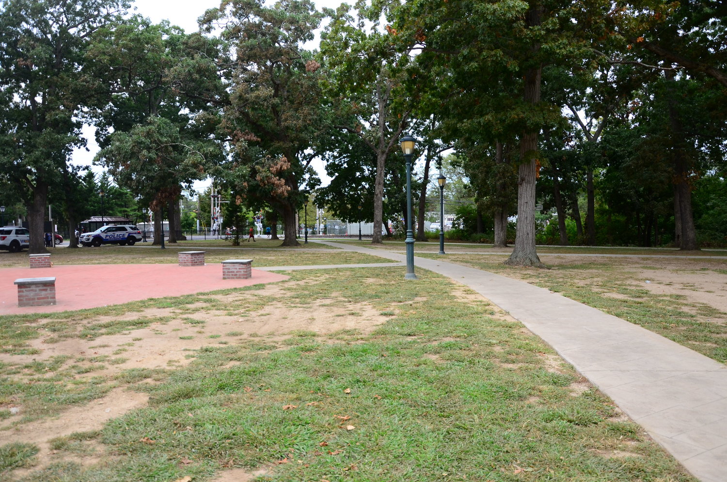 Islip Town fasttracking Ross Park improvements The Islip Bulletin